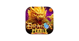 15 Dragon Pearls logo