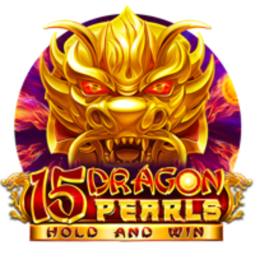 15 Dragon Pearls